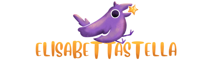 Elisabetta Stella Logo